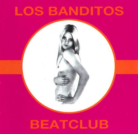 Beat Club CD
