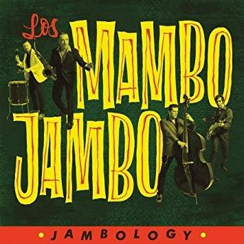 Jambology CD