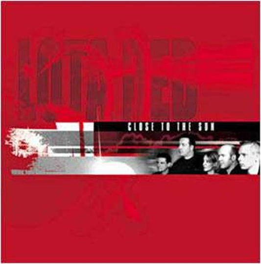 Close To The Sun CD
