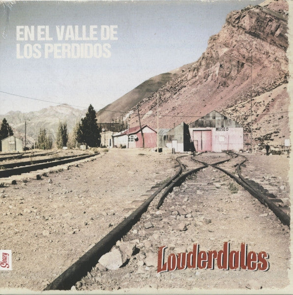 En El Valle De Los Perdidos CD