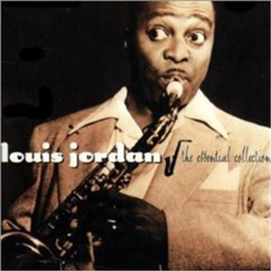 Essential Collection CD