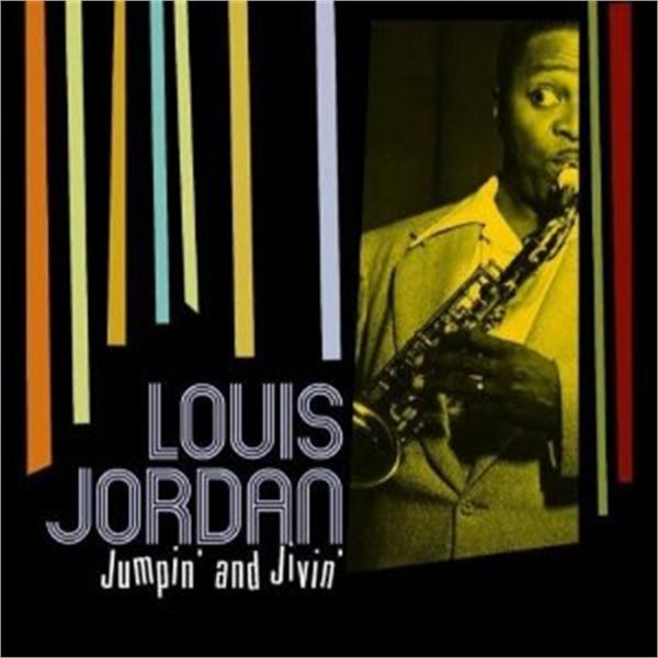 Jumpin' and Jivin' 2CD