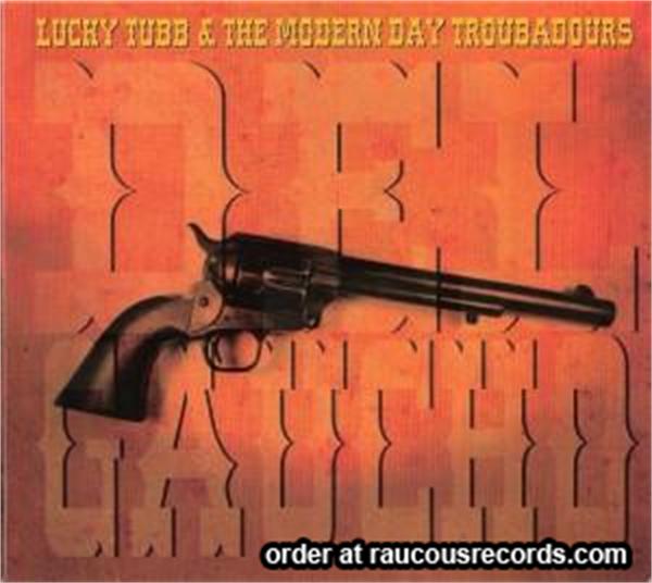 Del Gaucho CD
