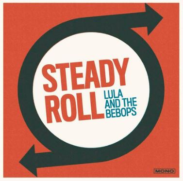 Steady Roll LP (vinyl)