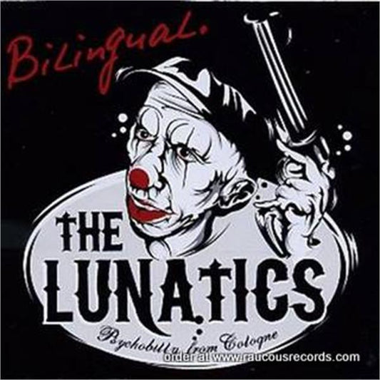 Bilingual CD