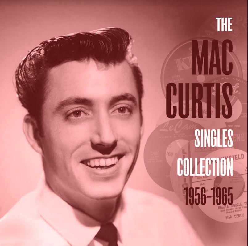 Singles Collection 1956-1965 CD