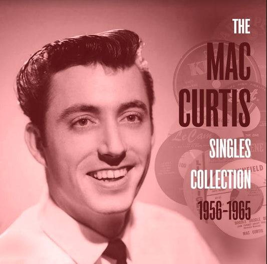 Singles Collection 1956-1965 CD