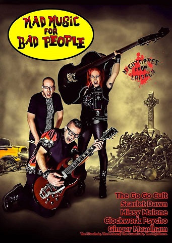 Issue 4 magazine