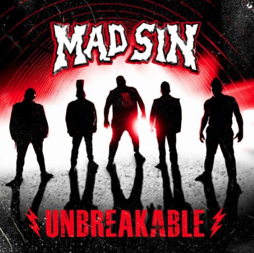 Unbreakable CD