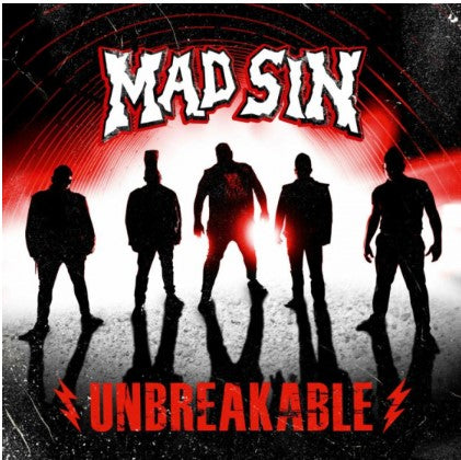 Unbreakable LP (vinyl + CD)