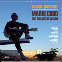 Burnin' Daylight LP (vinyl)