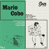 Mario Cobo Part 2 7" EP (vinyl)