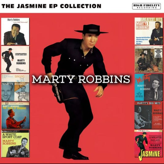 EP Collection CD