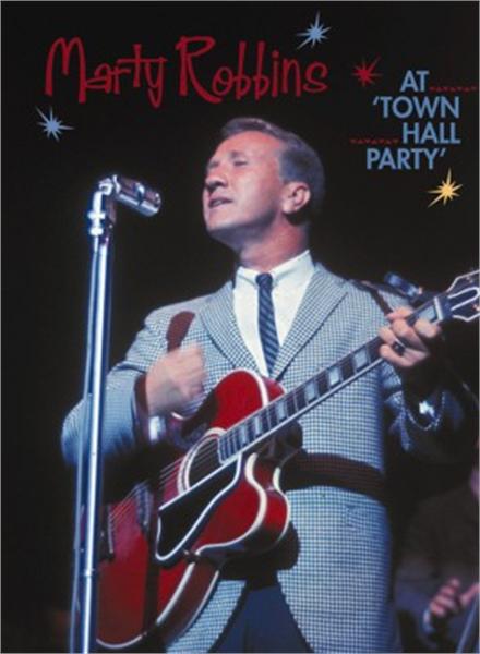 At The Town Hall Party DVD