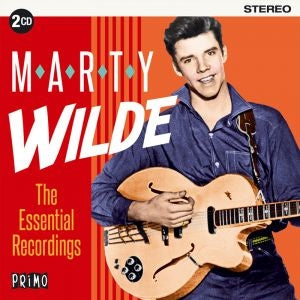 Essential Recordings 2CD