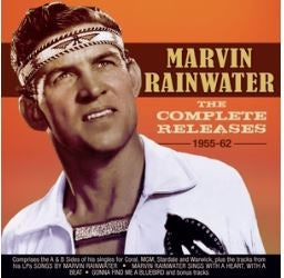 Complete Releases 1955-'62 2CD