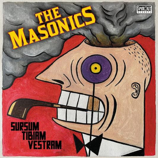 Sursum Tibiam Vestram CD