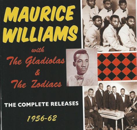 Complete Releases 1956-1962 2CD