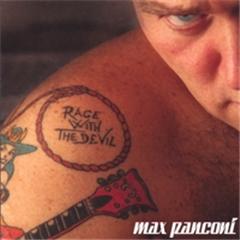 Race With The Devil CD