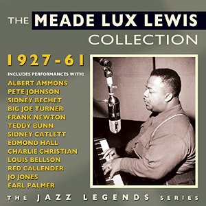 Collection 1927-1961 2CD