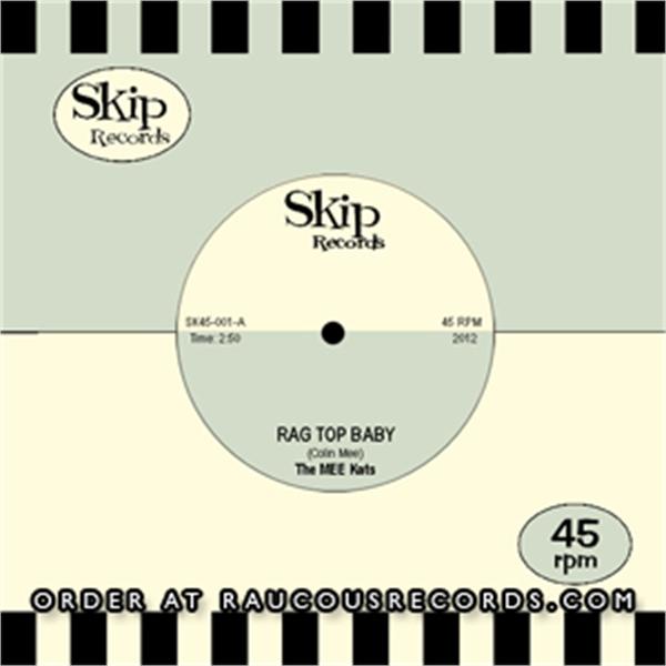 Call My Name 7" Single (vinyl)