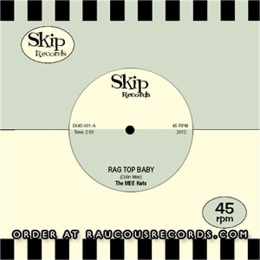Call My Name 7" Single (vinyl)