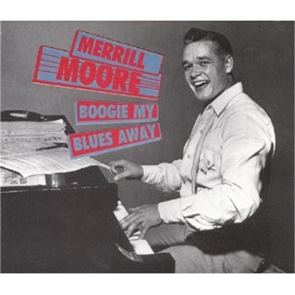 Boogie My Blues Away 2CD