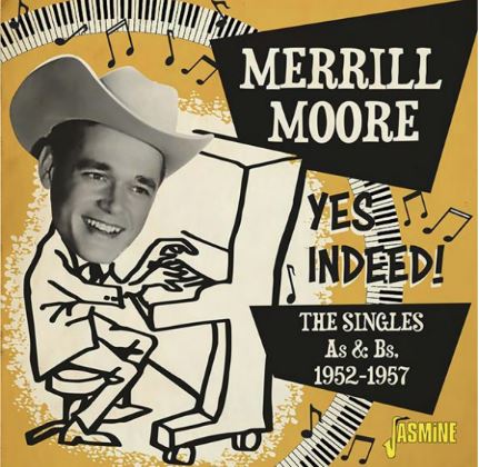 Yes Indeed! - The Singles As & Bs 1952-1957 CD
