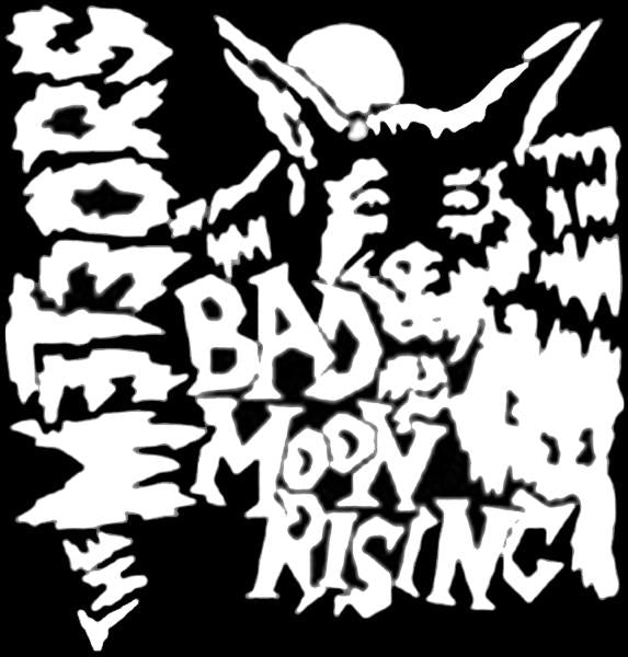 Bad Moon Rising T-Shirt