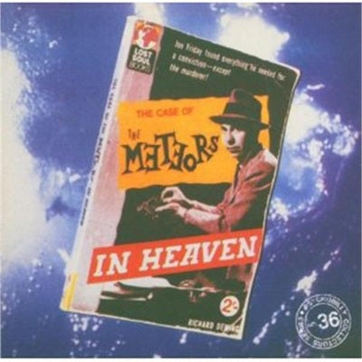 In Heaven CD