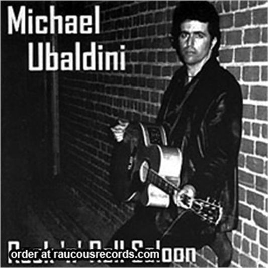 Rock 'n' Roll Saloon CD