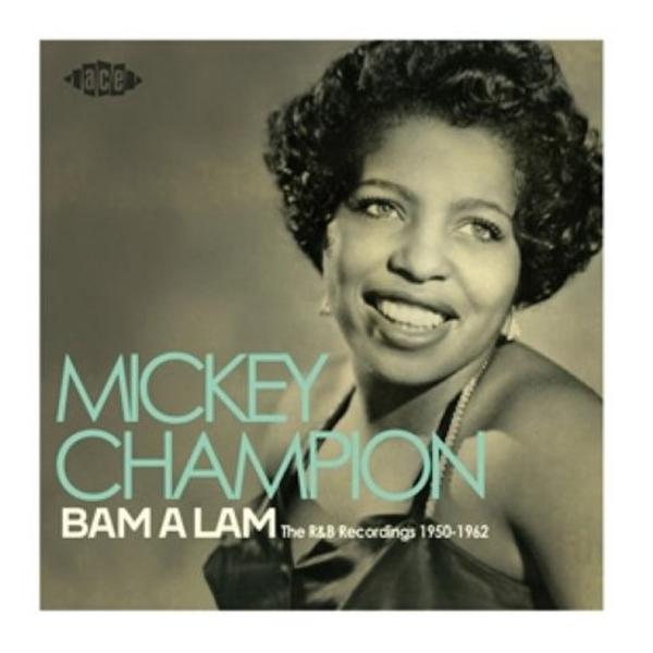 Bam-A-Lam CD