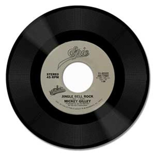 Jingle Bell Rock (7" Vinyl Single)