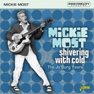 Shivering With Cold CD