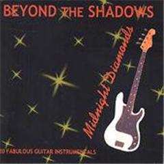 Midnight Diamonds CD