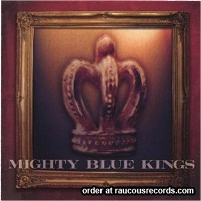 Alive In The City CD