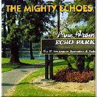 Love From Echo Park CD