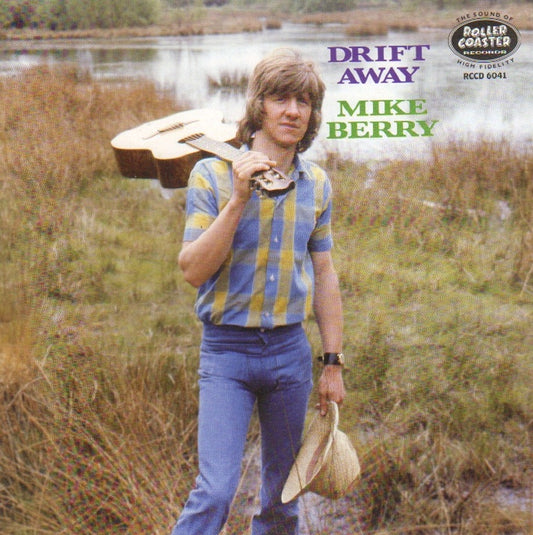 Drift Away CD