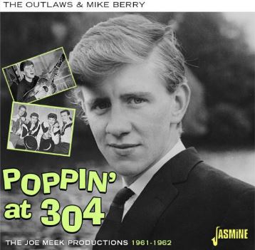 Poppin' At 304 CD