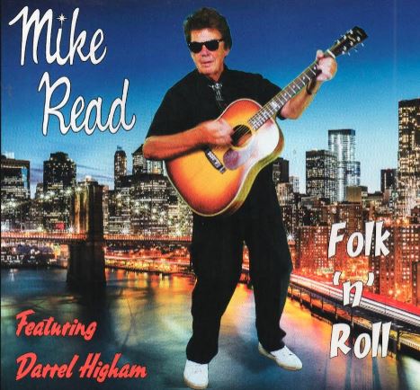 Folk 'n' Roll CD