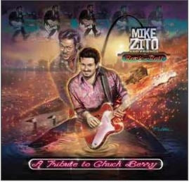 Tribute To Chuck Berry CD