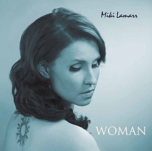 Woman CD