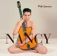 Nancy LP (vinyl)
