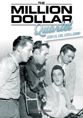 The Million Dollar Quartet (book)