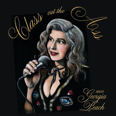 Class Out The Ass CD
