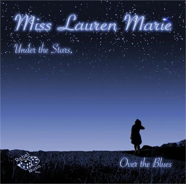 Under The Stars CD