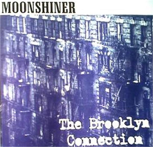 Brooklyn Connection CD