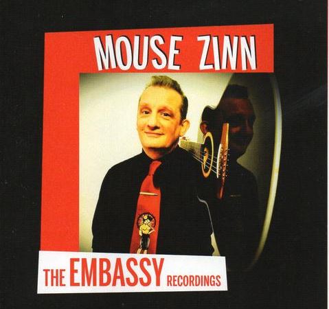 Embassy Recordings CD