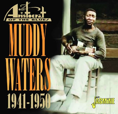 Aristocrat Of The Blues 1941-1950 CD