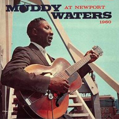 At Newport 1960 LP (coloured vinyl)